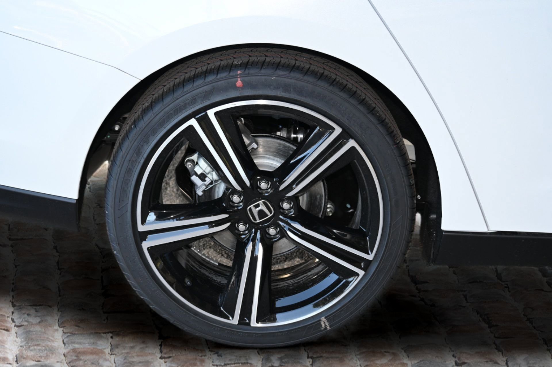 New 2026 Honda Accord SE image 36