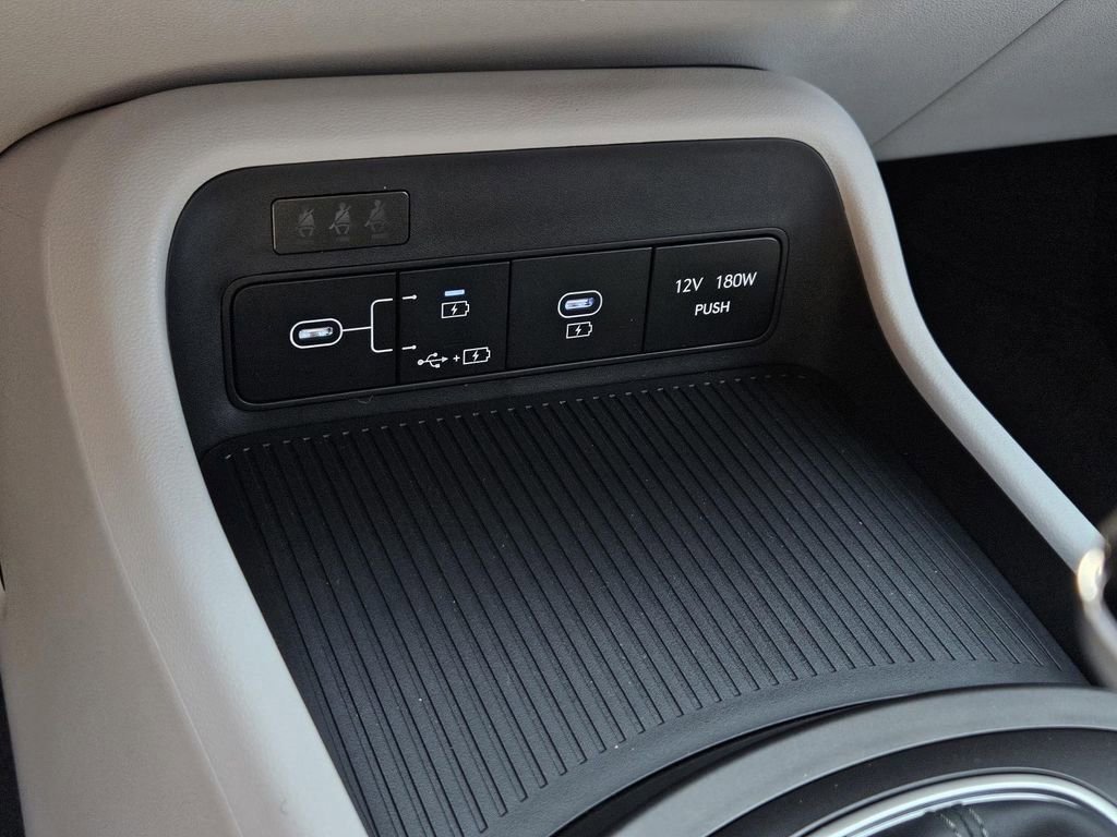 New 2026 Hyundai Kona SE image 25