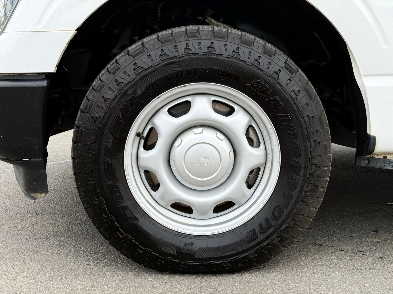 Used 2021 Ford F150 XL w/ Equipment Group 101A High AWD/4WD image 20