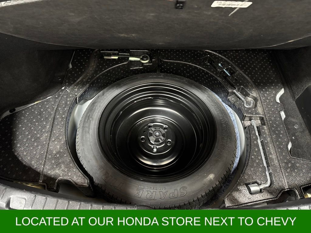 Used 2024 MAZDA MAZDA3 s image 23