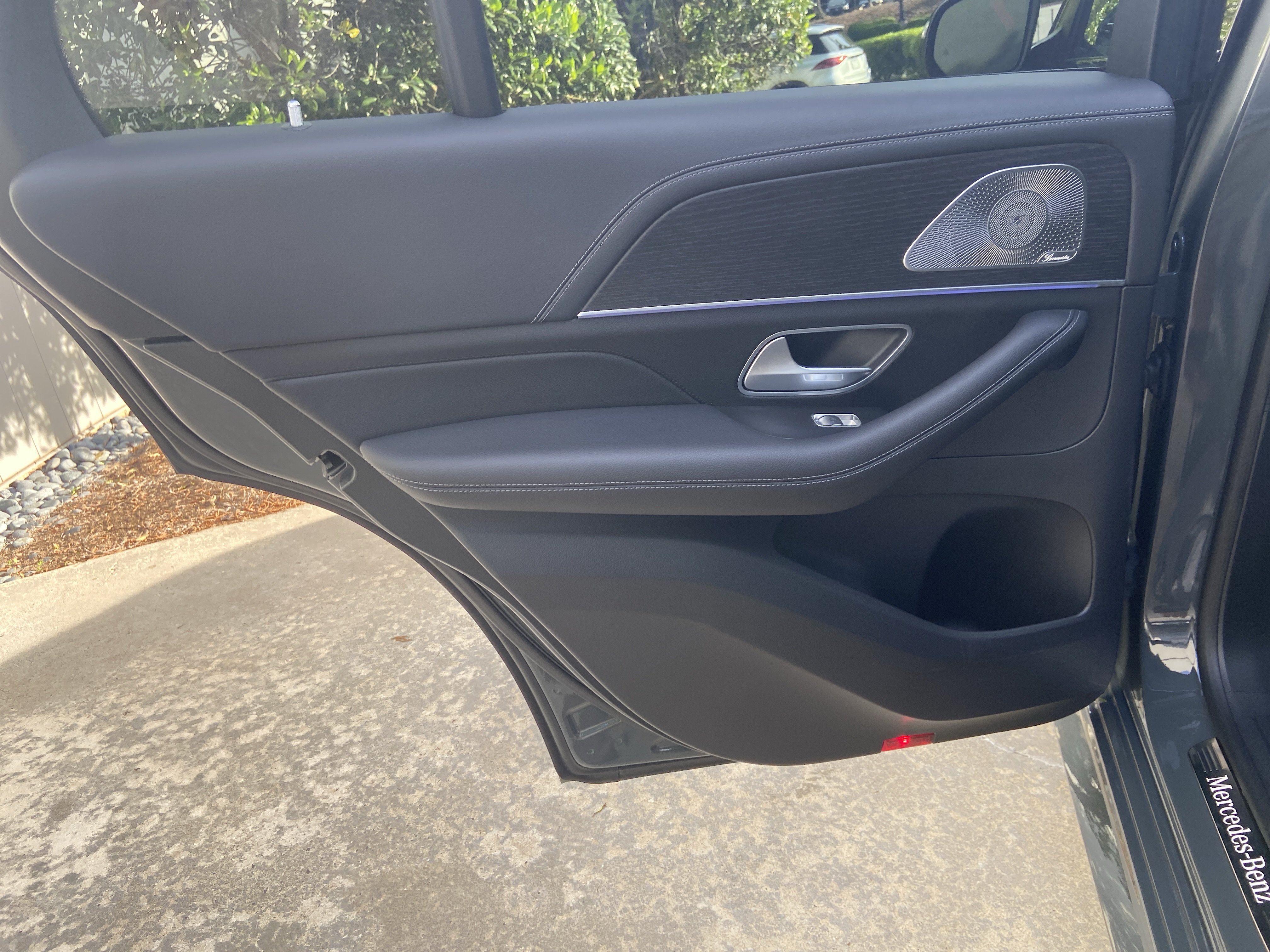 Certified 2025 Mercedes-Benz GLE 580 4MATIC image 38