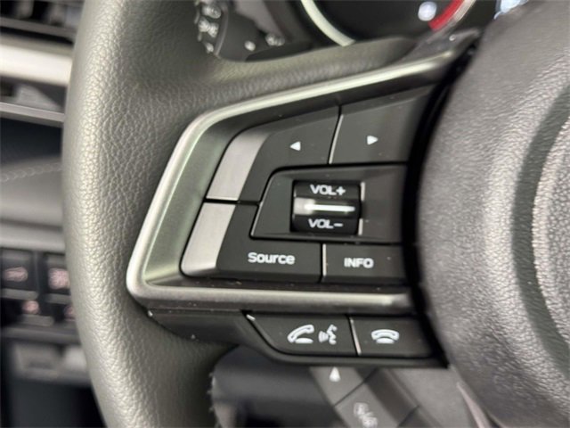 Used 2023 Subaru Forester Touring w/ Popular Package #2 image 21