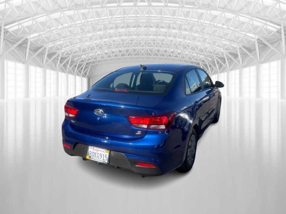 Used 2019 Kia Rio S image 4