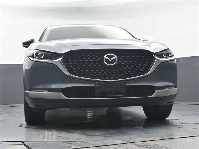 Certified 2023 MAZDA CX-30 AWD 2.5 S w/ Preferred Package image 36