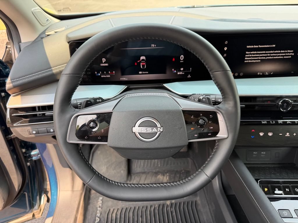 Used 2025 Nissan Murano SL w/ Cargo Package AWD/4WD image 21