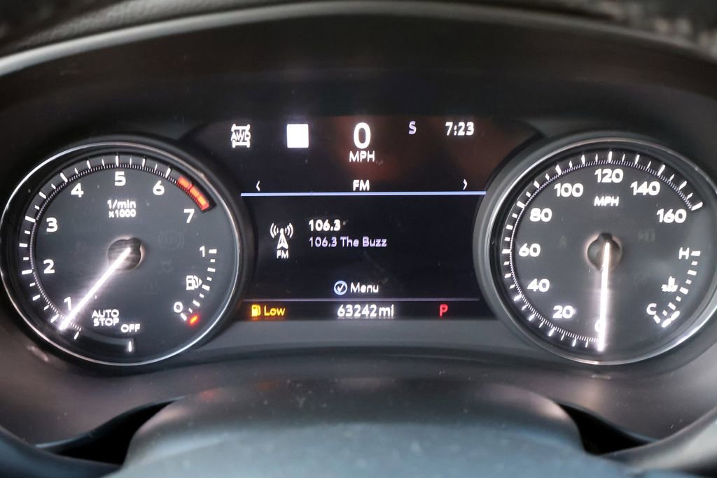 Used 2020 Cadillac XT4 Premium Luxury AWD/4WD image 31