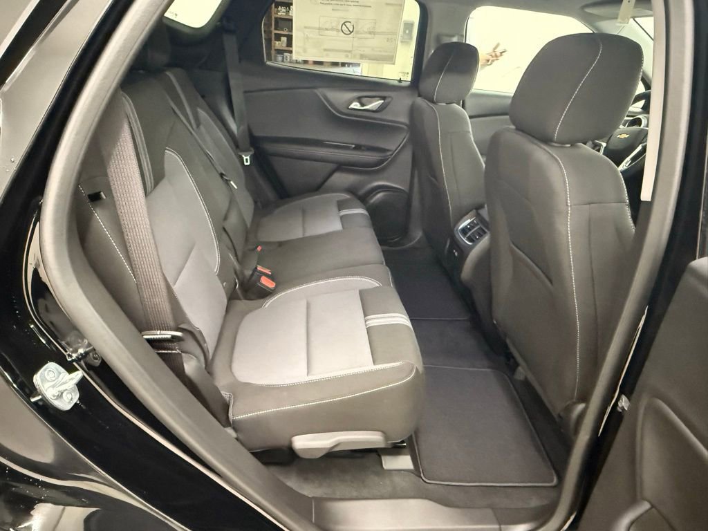 New 2026 Chevrolet Blazer LT w/ Convenience Package image 8