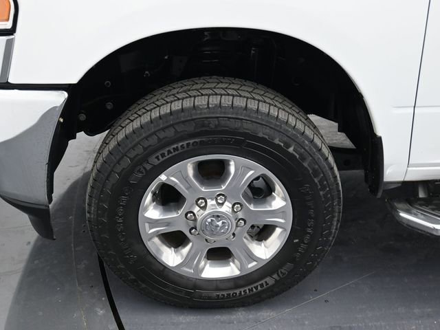 Used 2024 RAM 2500 Big Horn image 9
