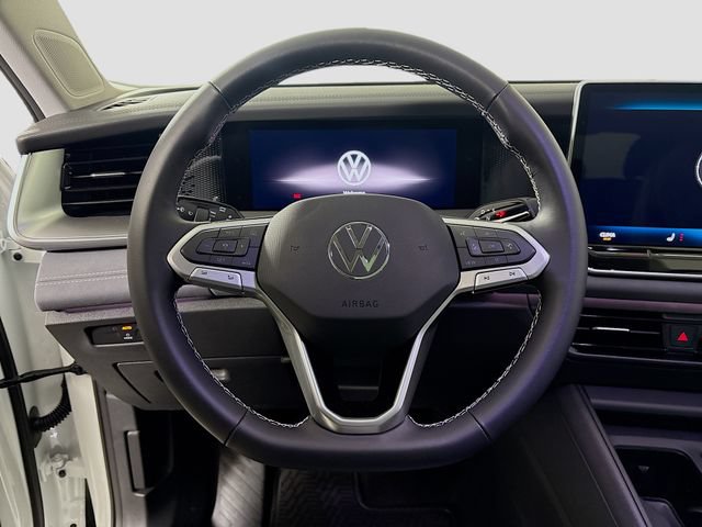 New 2026 Volkswagen Tiguan SE AWD/4WD image 12