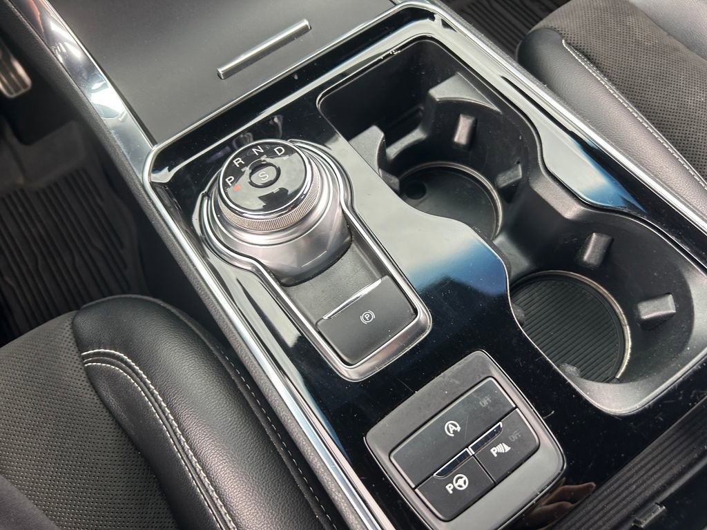 Used 2020 Ford Edge ST w/ Equipment Group 401A AWD/4WD image 15