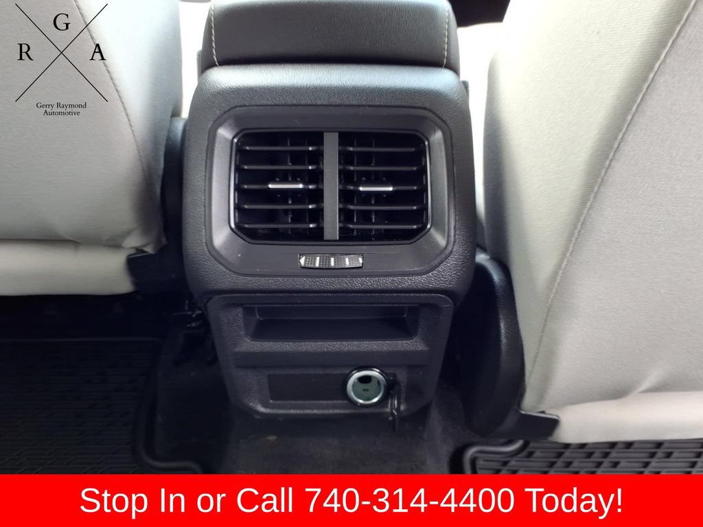 Used 2023 Volkswagen Tiguan S AWD/4WD image 12