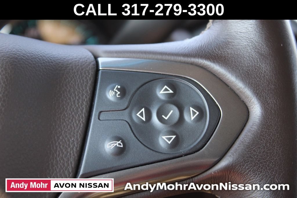 Used 2017 Chevrolet Tahoe LT AWD/4WD image 36