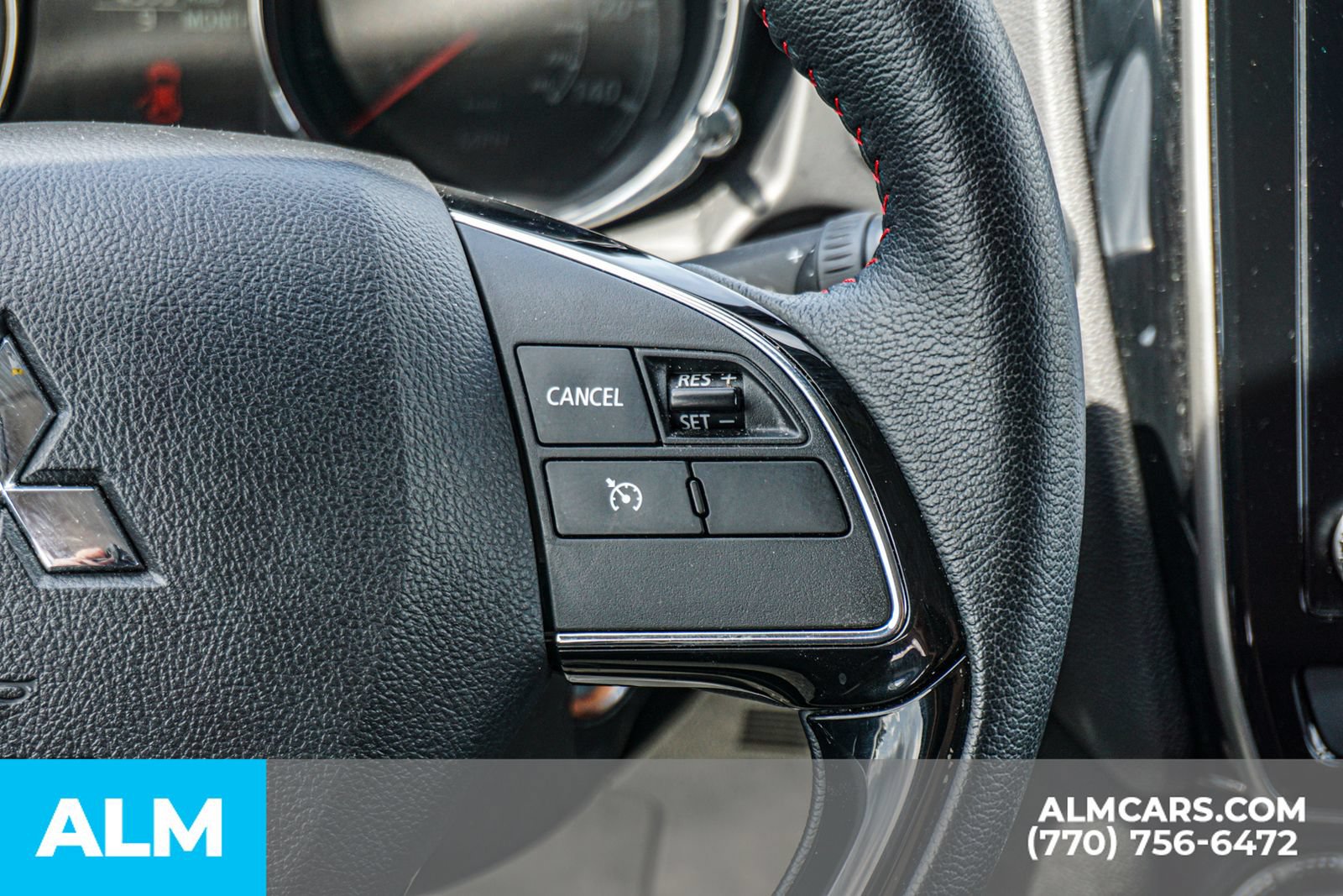 Used 2025 Mitsubishi Outlander Sport AWD image 31