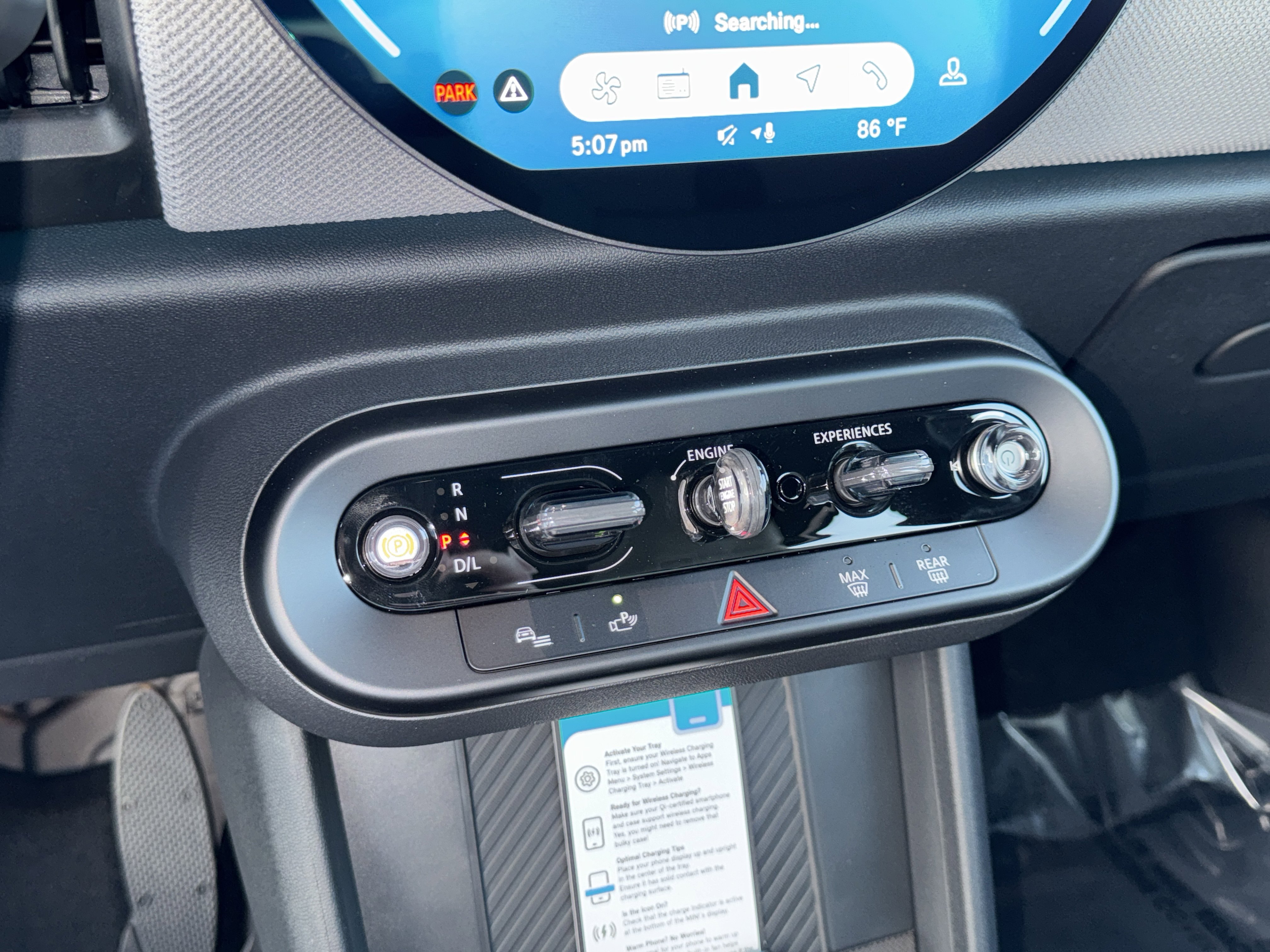 New 2026 MINI Cooper S image 20