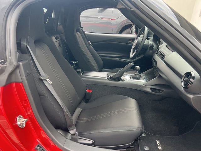 Used 2024 MAZDA MX-5 Miata Sport image 32