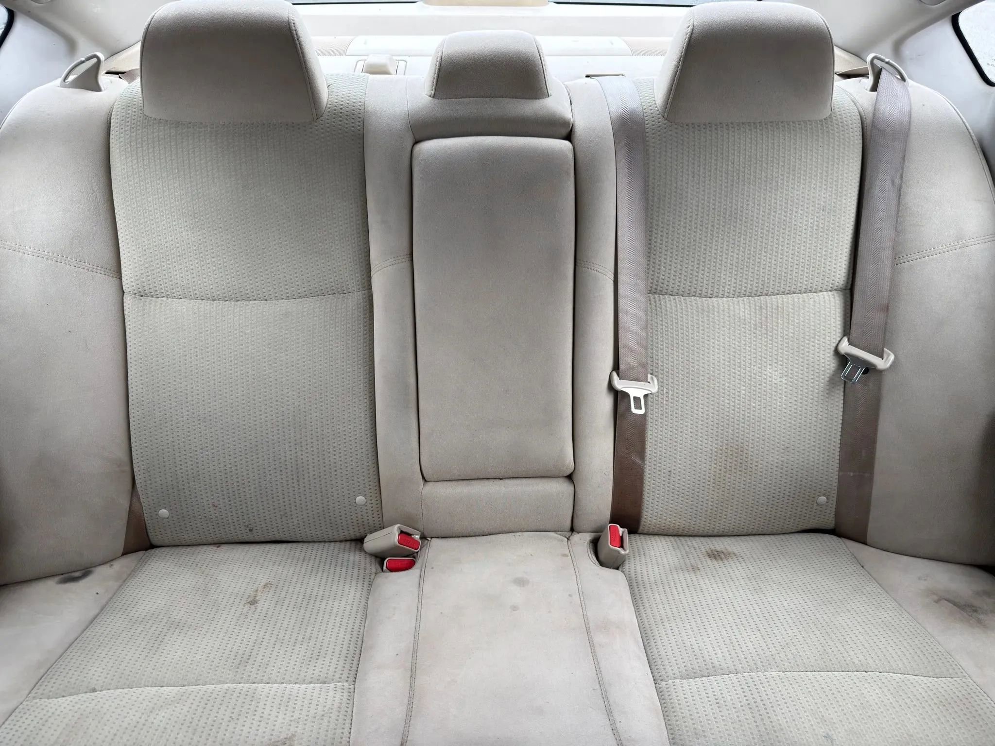 Used 2015 Nissan Altima 2.5 S w/ Power Driver Seat Package FWD image 22