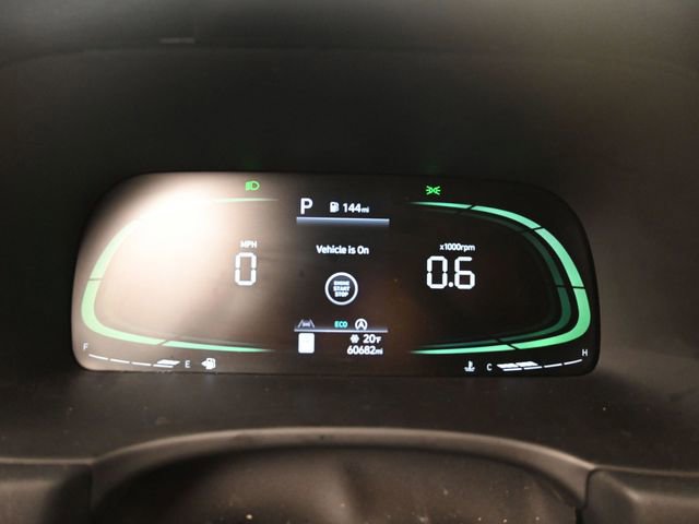 Used 2024 Hyundai Palisade SE image 16