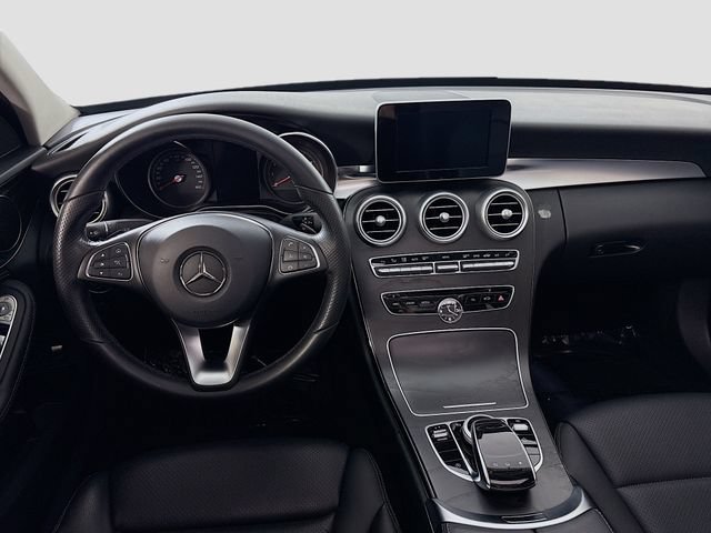 Used 2016 Mercedes-Benz C 300 4MATIC Sedan image 21