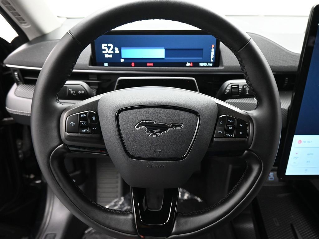 Certified 2024 Ford Mustang Mach-E Select image 12