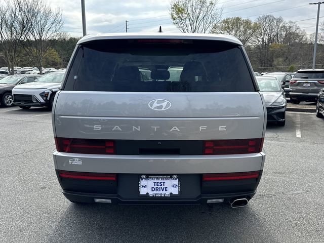 New 2026 Hyundai Santa Fe SE image 6