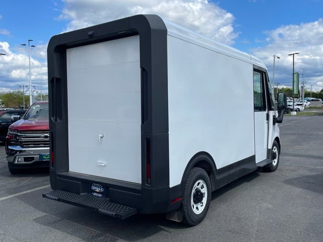 New 2025 Chevrolet Brightdrop 400 w/ Battery Pack, Max Range AWD/4WD image 16