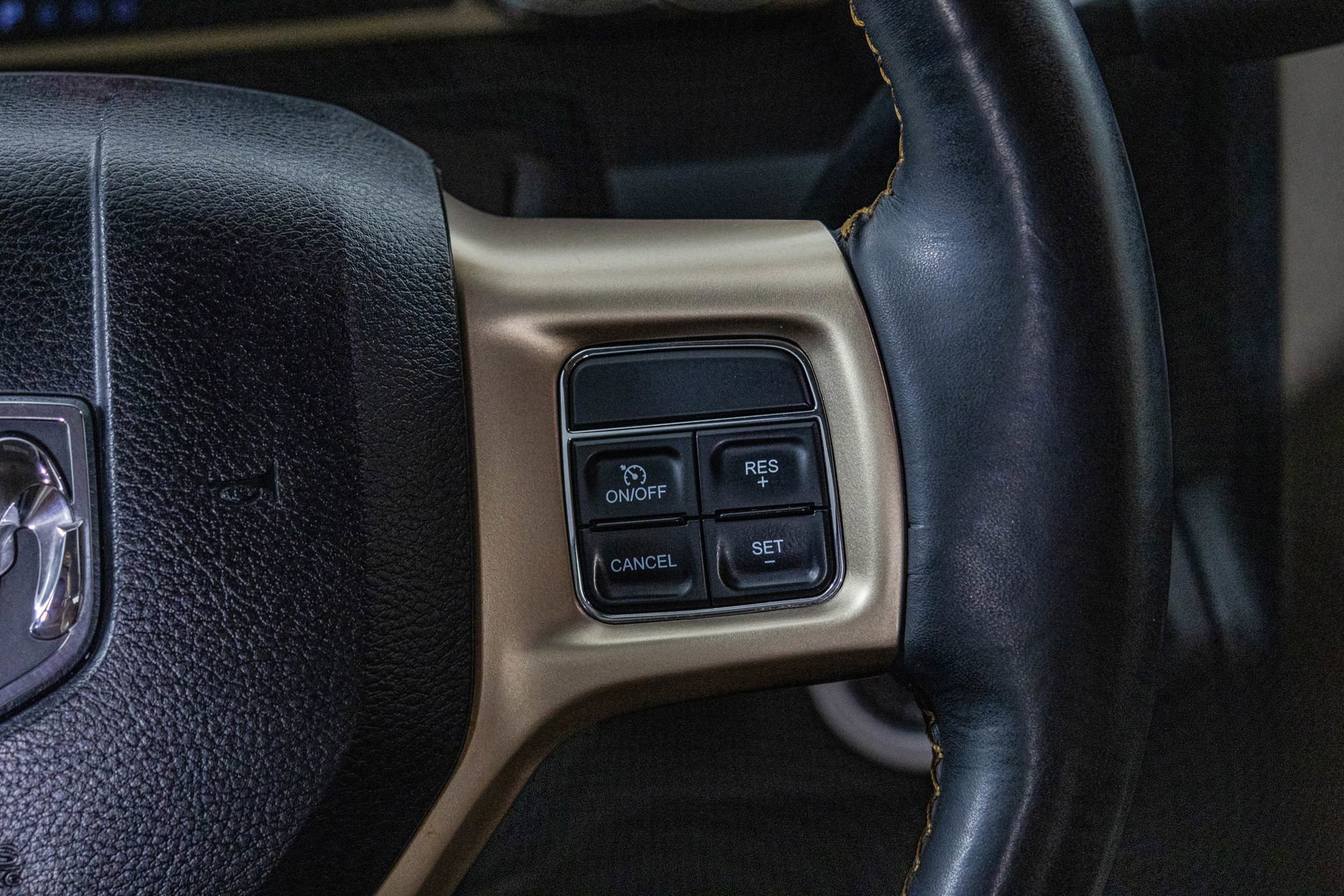 Used 2018 RAM 2500 Longhorn w/ Convenience Group image 28