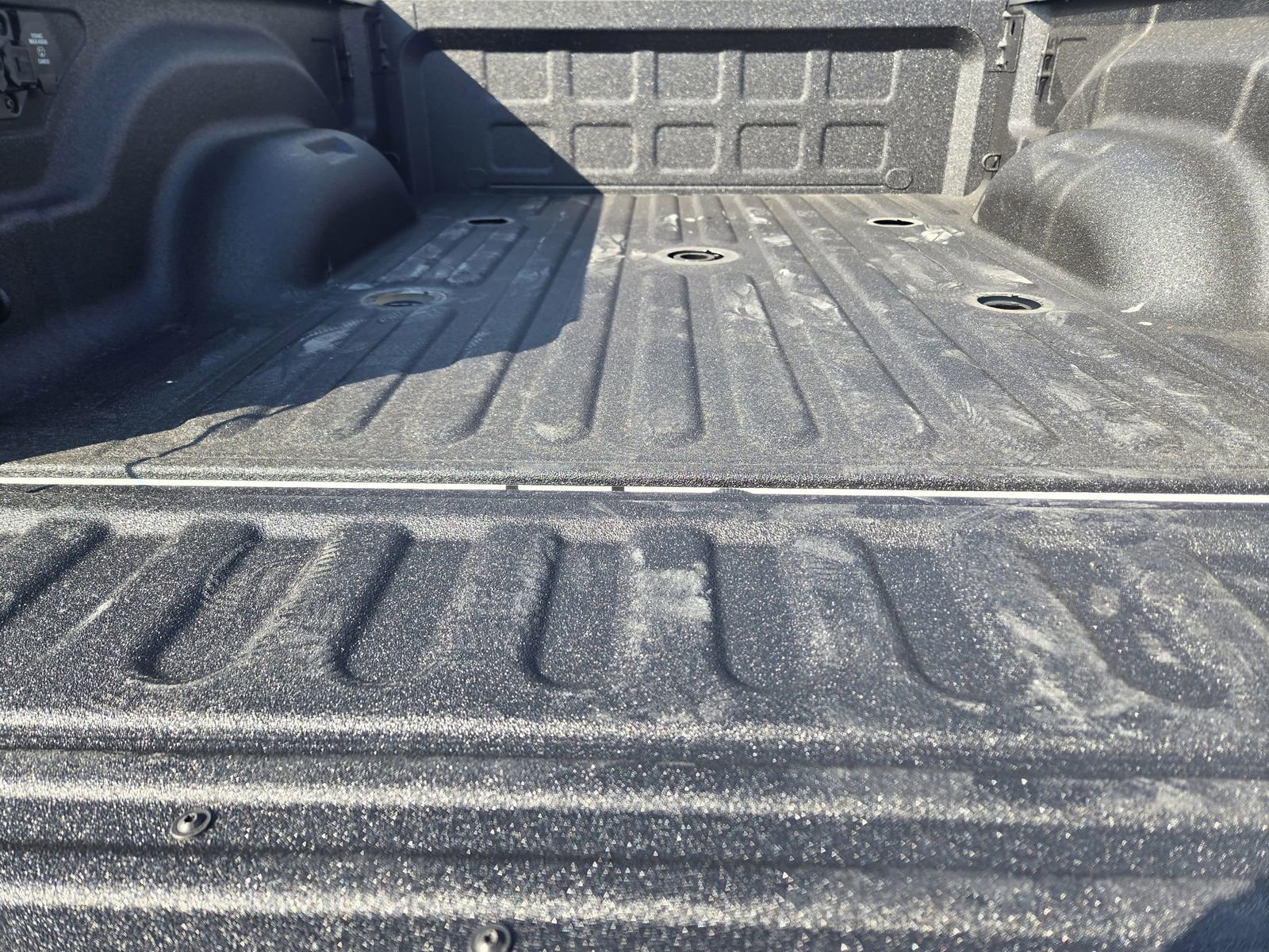 New 2026 RAM 2500 Laramie image 26