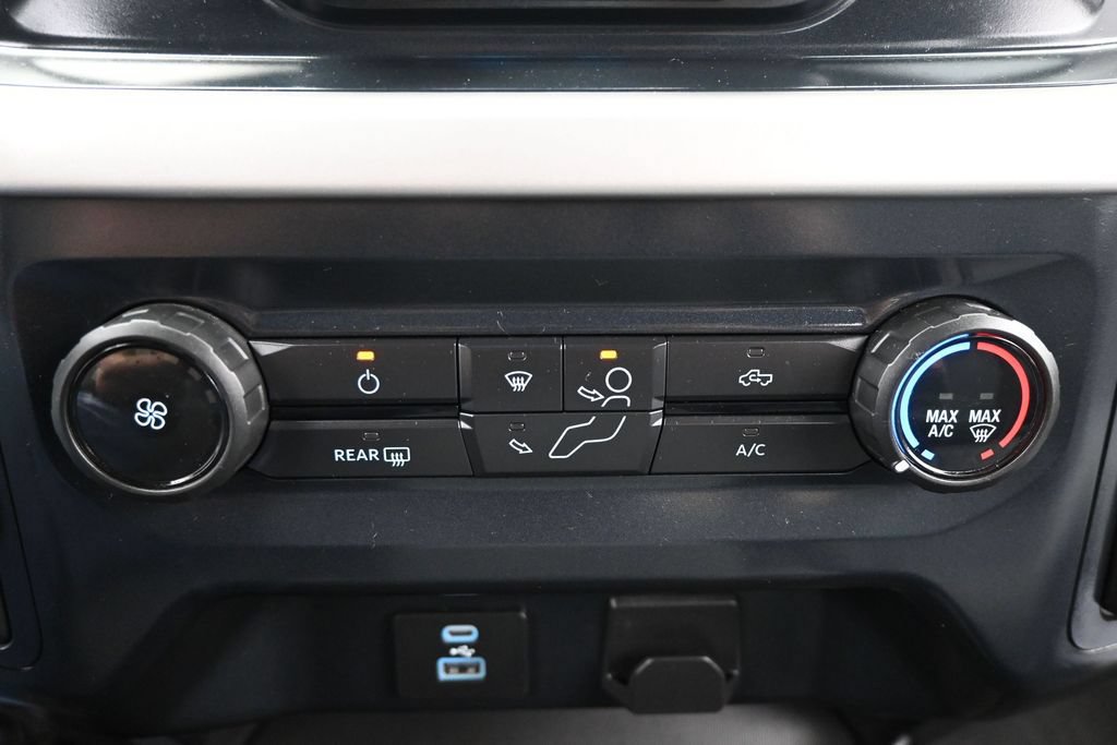 Used 2022 Ford F150 XLT AWD/4WD image 25