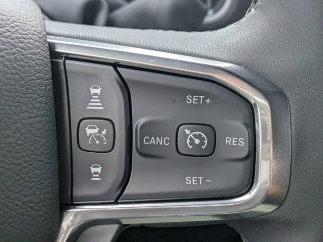 Used 2026 RAM 3500 Laramie AWD/4WD image 20