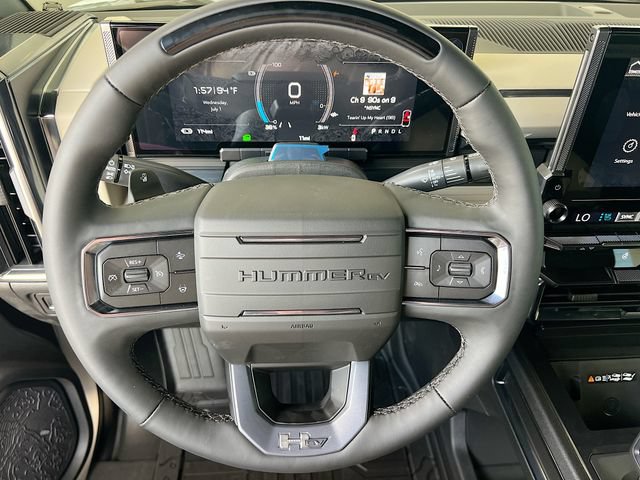New 2026 GMC Hummer EV SUV AWD/4WD image 7