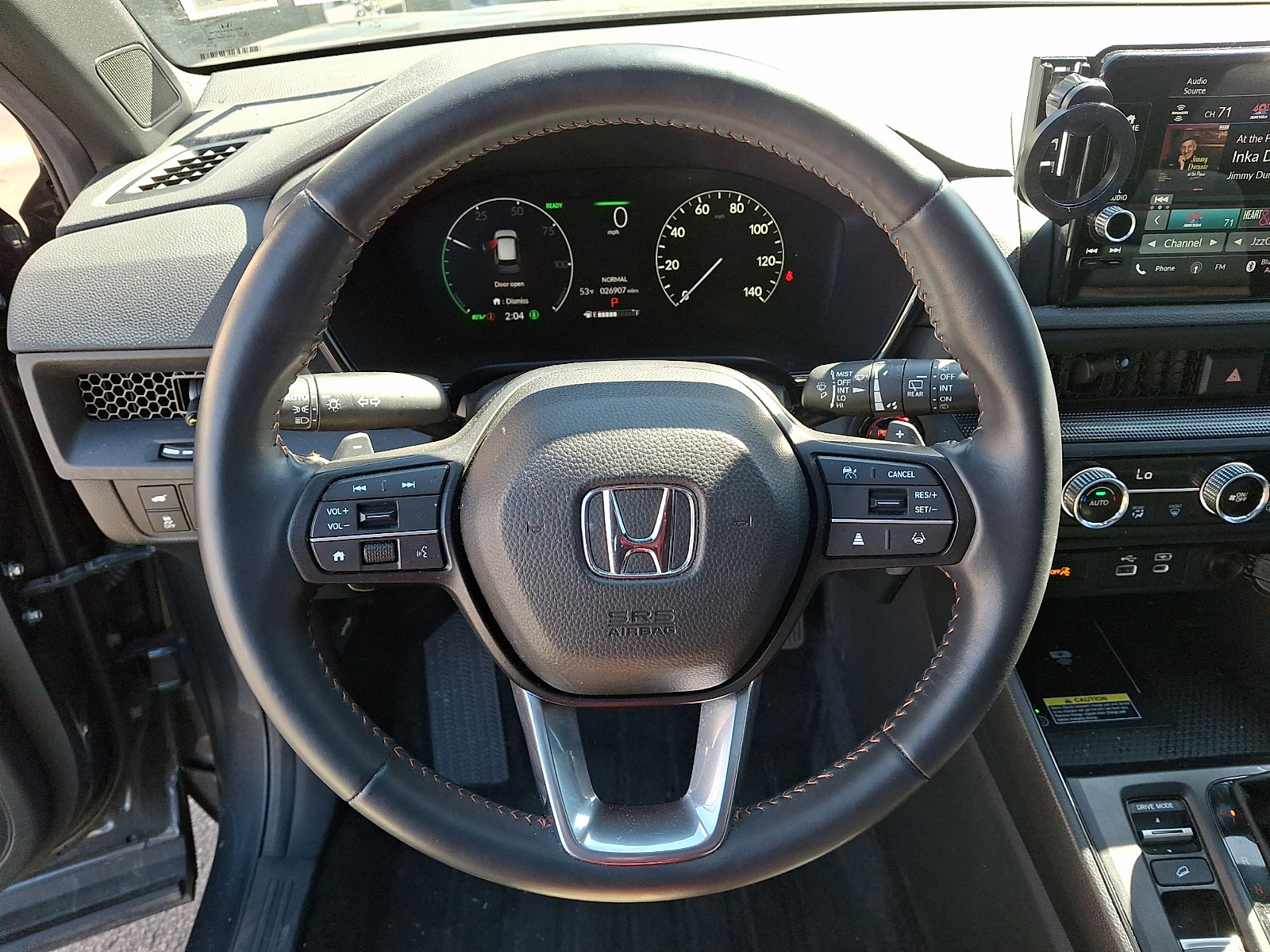 Used 2024 Honda CR-V Sport-L image 19