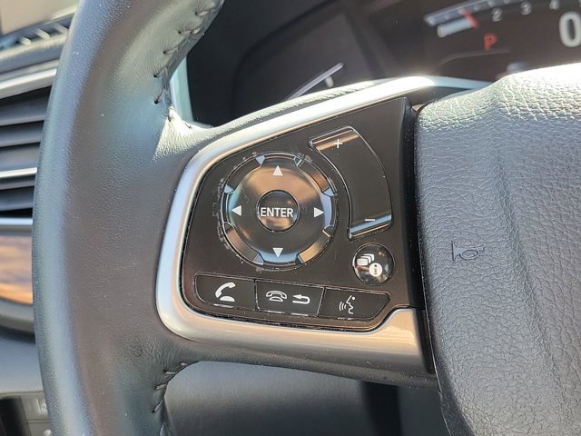Used 2019 Honda CR-V EX-L image 31