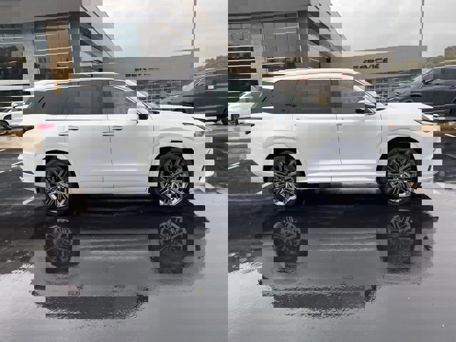 New 2026 Lexus TX 350 AWD image 2