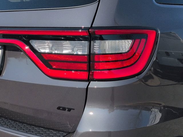 New 2026 Dodge Durango GT w/ Blacktop Package AWD/4WD image 12