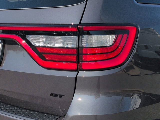 New 2026 Dodge Durango GT image 12