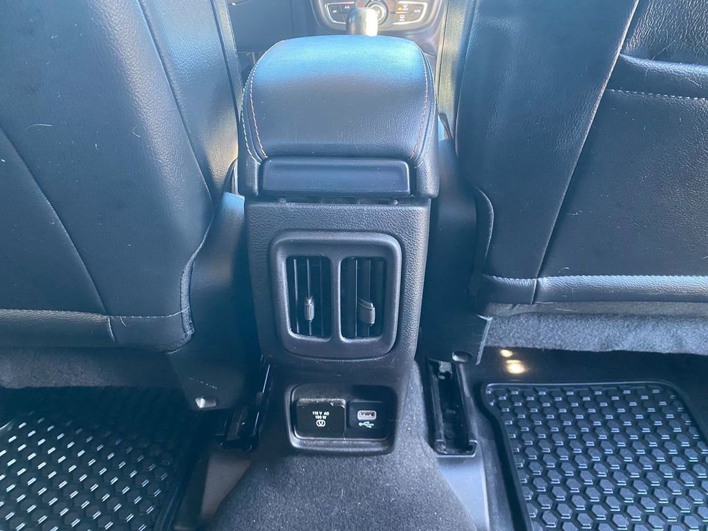 Used 2019 Jeep Compass Latitude w/ Popular Equipment Group image 26