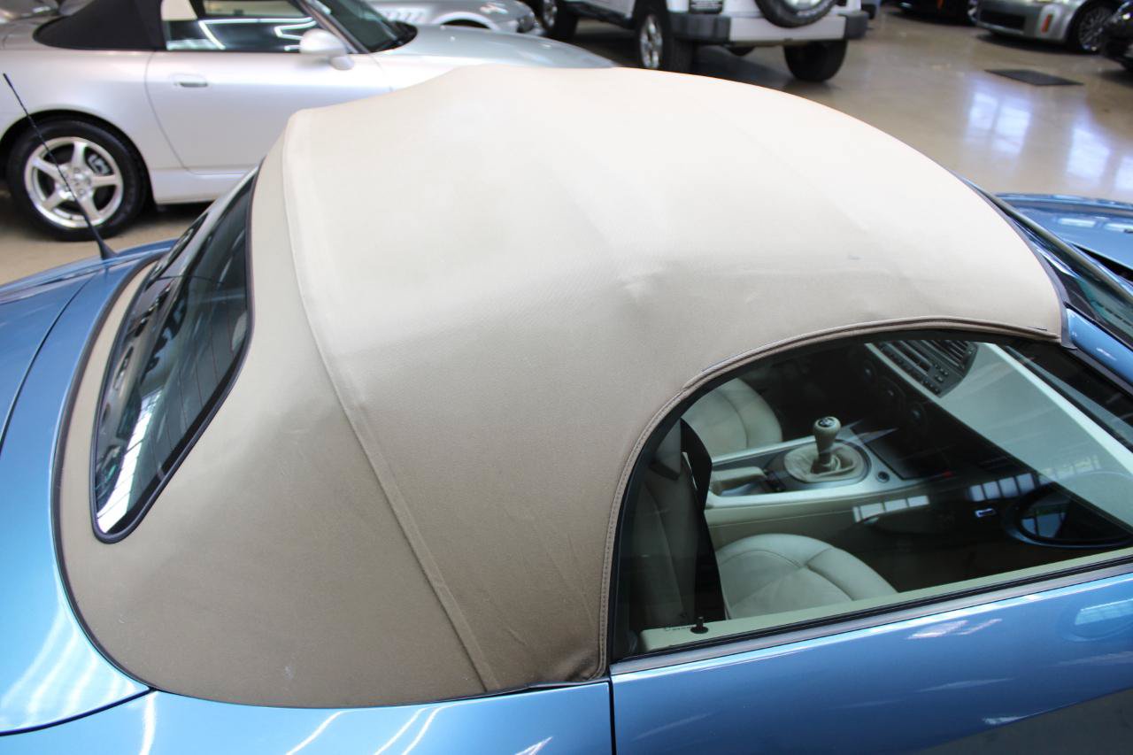 Used 2003 BMW Z4 2.5i RWD image 21