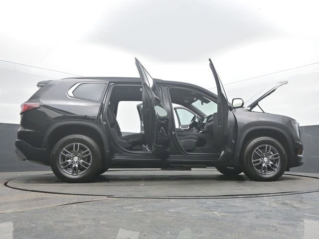 Certified 2025 GMC Acadia Elevation image 63
