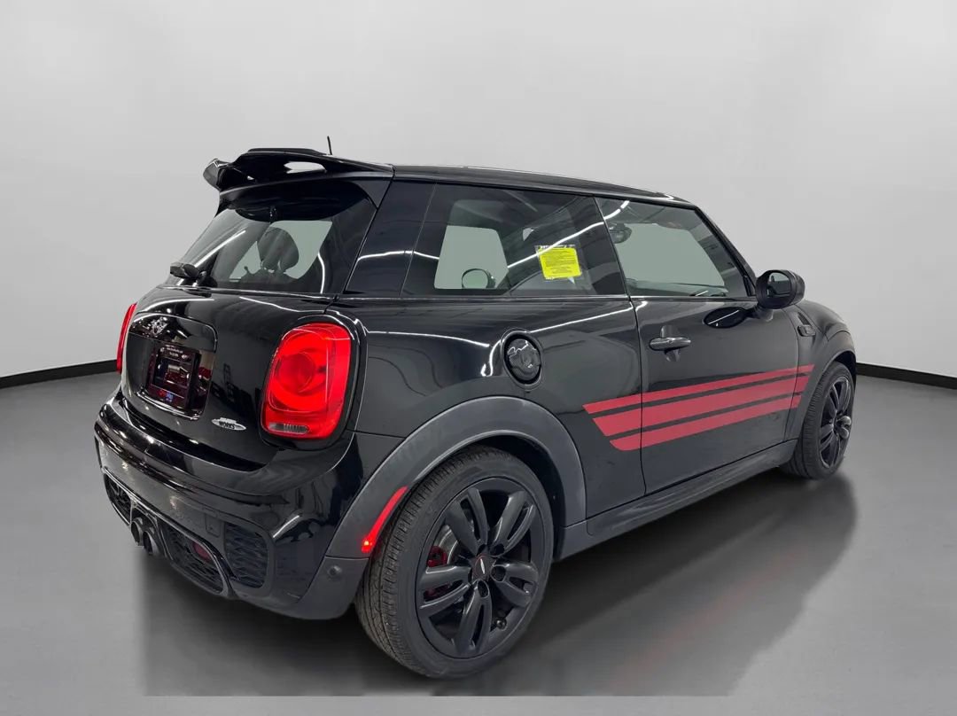 Used 2017 MINI Cooper John Cooper Works image 10
