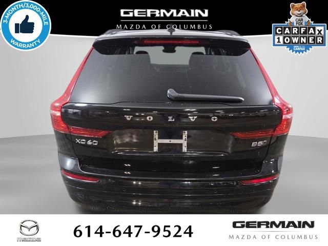 Used 2022 Volvo XC60 B5 Momentum AWD/4WD image 10