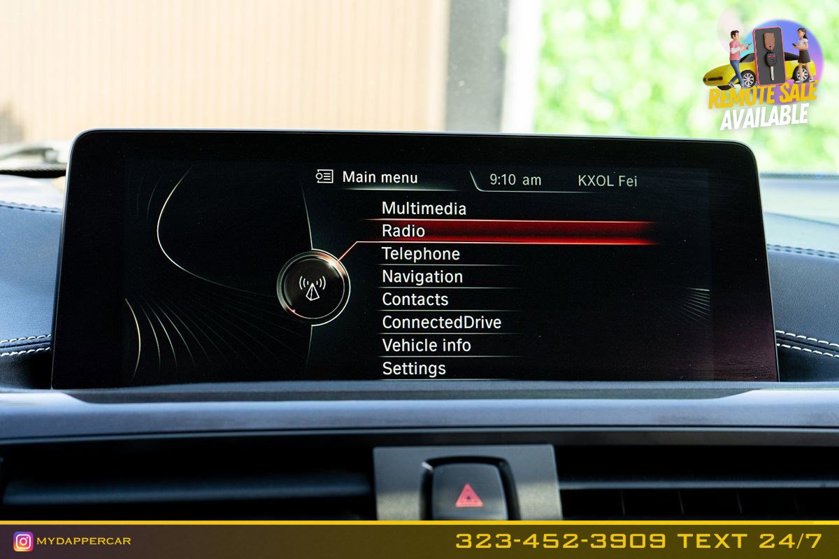 Used 2016 BMW 435i Gran Coupe image 34