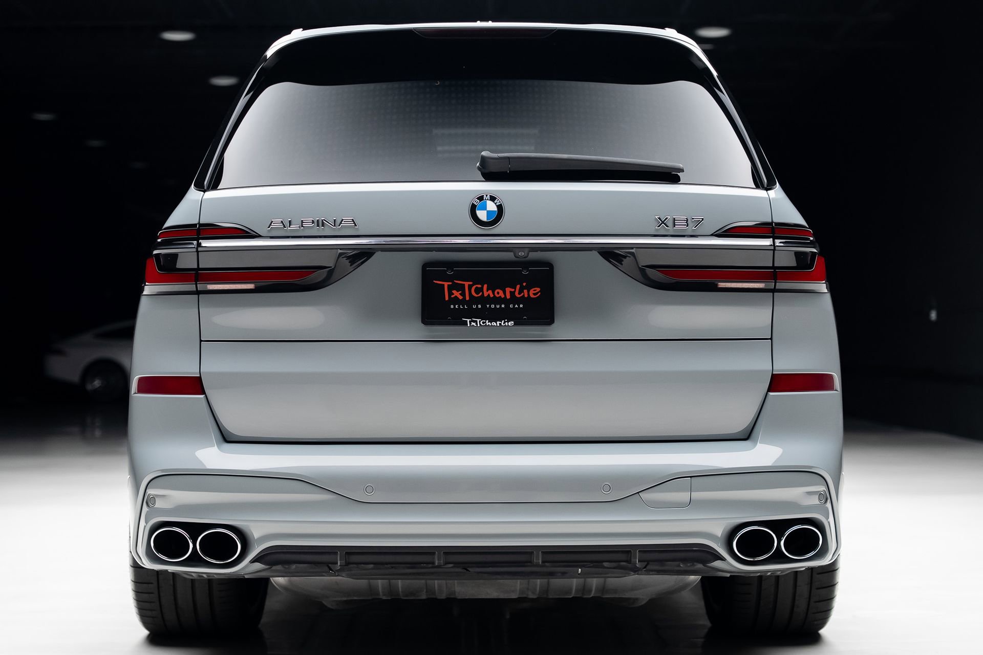 Used 2024 BMW ALPINA XB7 AWD/4WD image 27