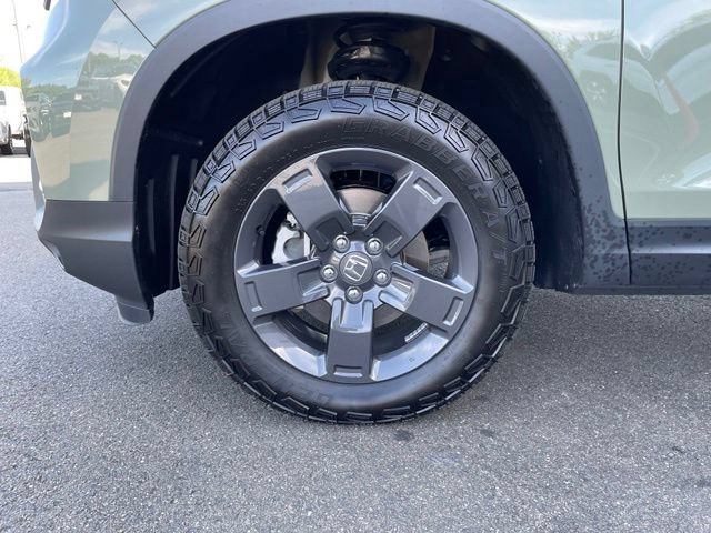 Used 2026 Honda Ridgeline TrailSport image 34