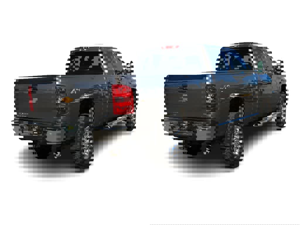 Used 2014 Chevrolet Silverado 3500 LT w/ Interior Plus Package image 6