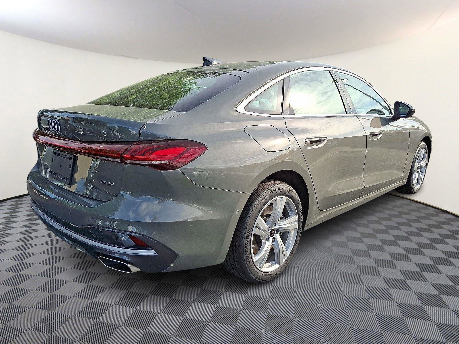 New 2025 Audi A5 2.0T Premium Plus image 5