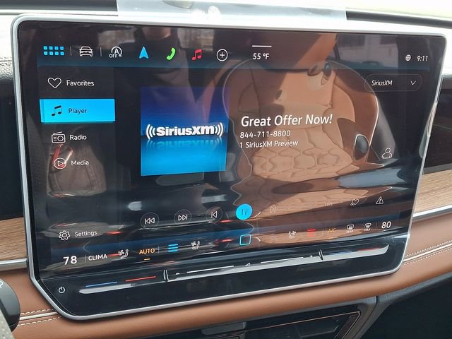 New 2026 Volkswagen Tiguan SEL R-Line image 9