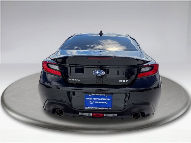 Used 2023 Subaru BRZ Premium RWD image 12