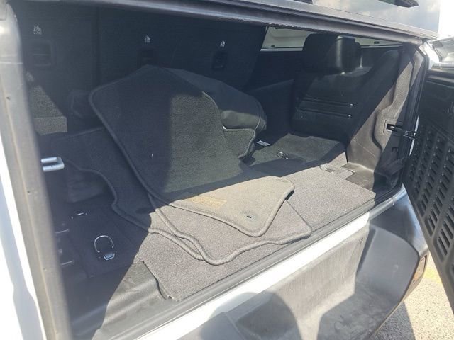 Used 2025 Jeep Wrangler Unlimited Sahara image 16