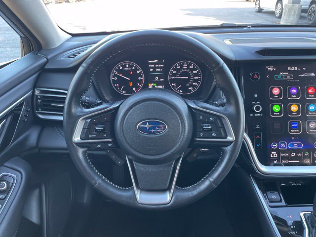 Used 2022 Subaru Outback Limited XT w/ Popular Package #2 AWD/4WD image 18