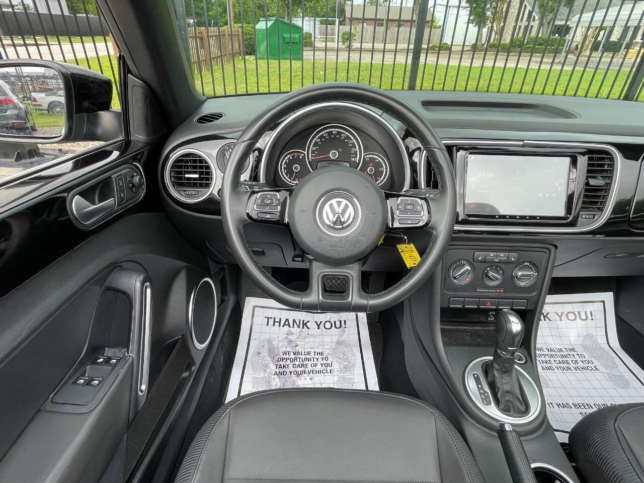 Used 2014 Volkswagen Beetle 1.8T FWD image 29
